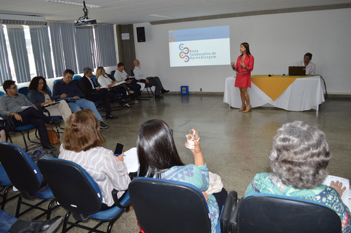  Encontro discute criação da Universidade Aberta dos Estados do Nordeste