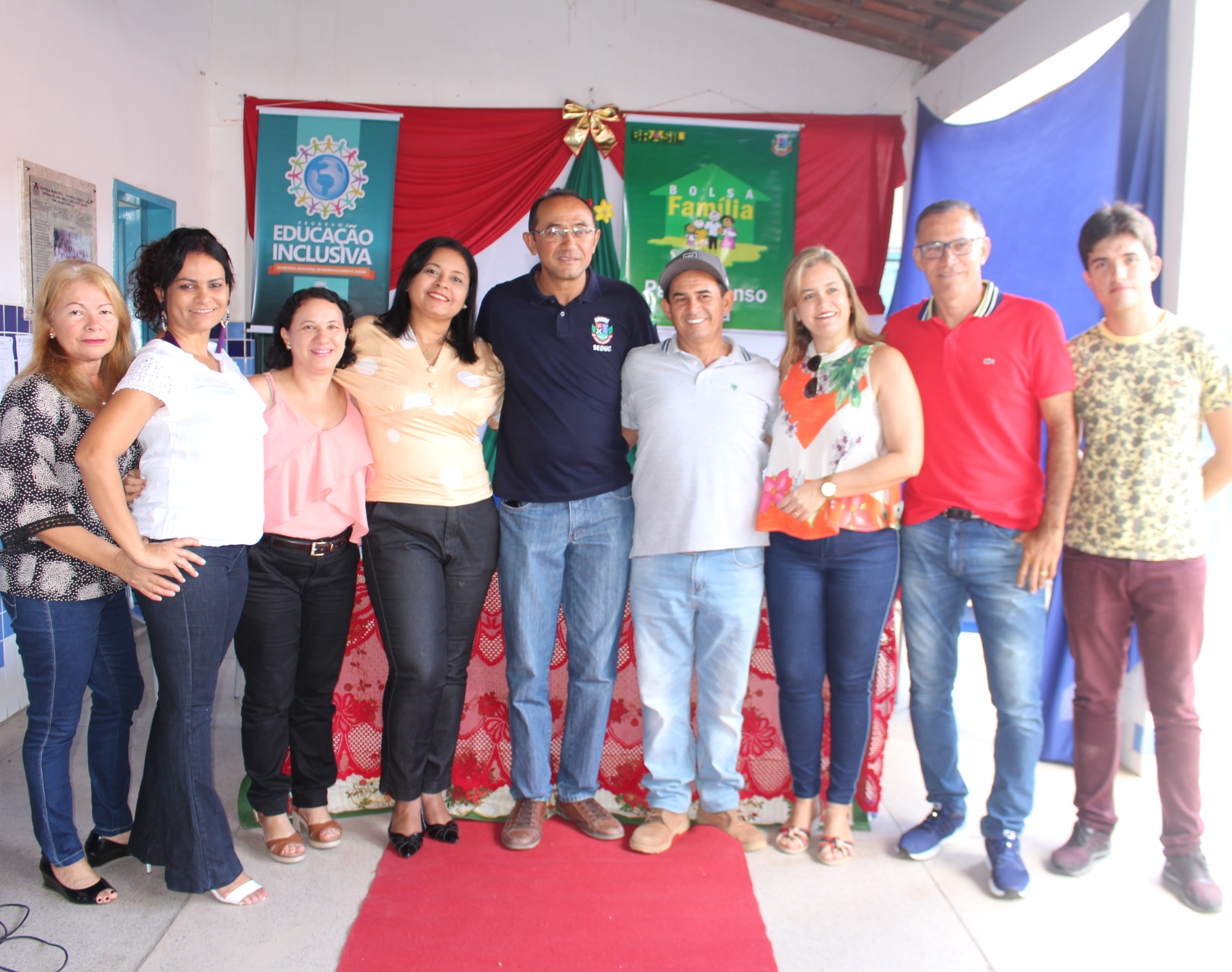  Moradores do povoado Juá concluem curso de informática itinerante