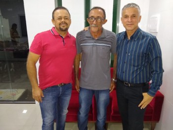  Encontro de pré-candidatos do PT de Paulo Afonso e Glória propõem renovação na politica