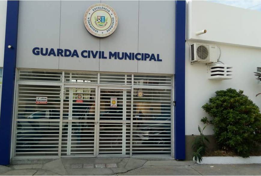  Guarda Municipal orienta tropa sobre a Lei de Abuso de Autoridade