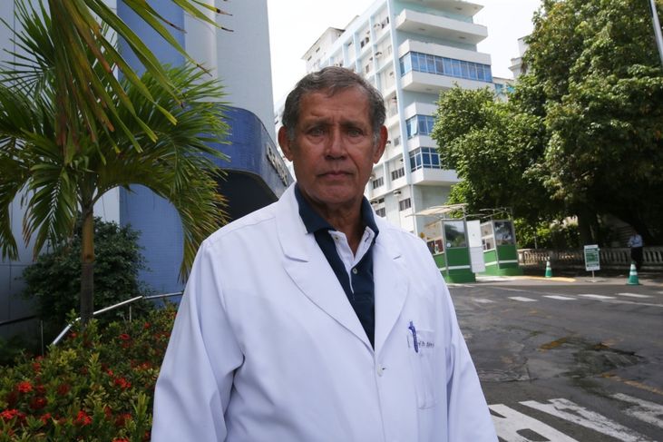  Infectologista diz que Bahia se antecipou em ações contra novo coronavírus