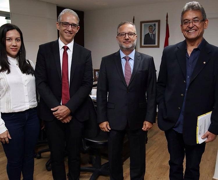  Paulo Afonso passará a contar com Unidade de Oncologia até o segundo semestre de 2021