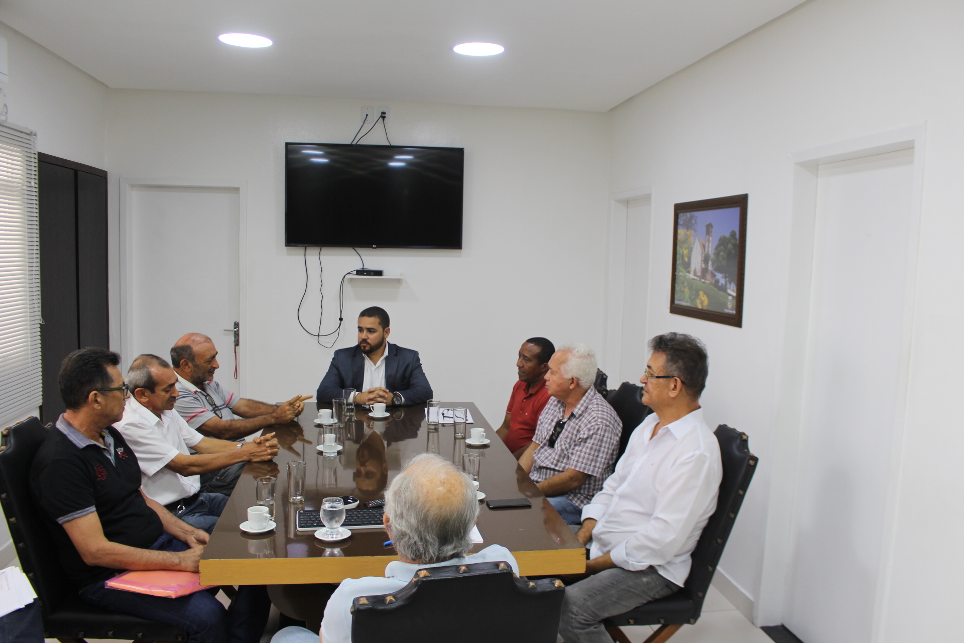  Farmácias locais serão incluídas no processo de fornecimento de medicamentos da rede pública