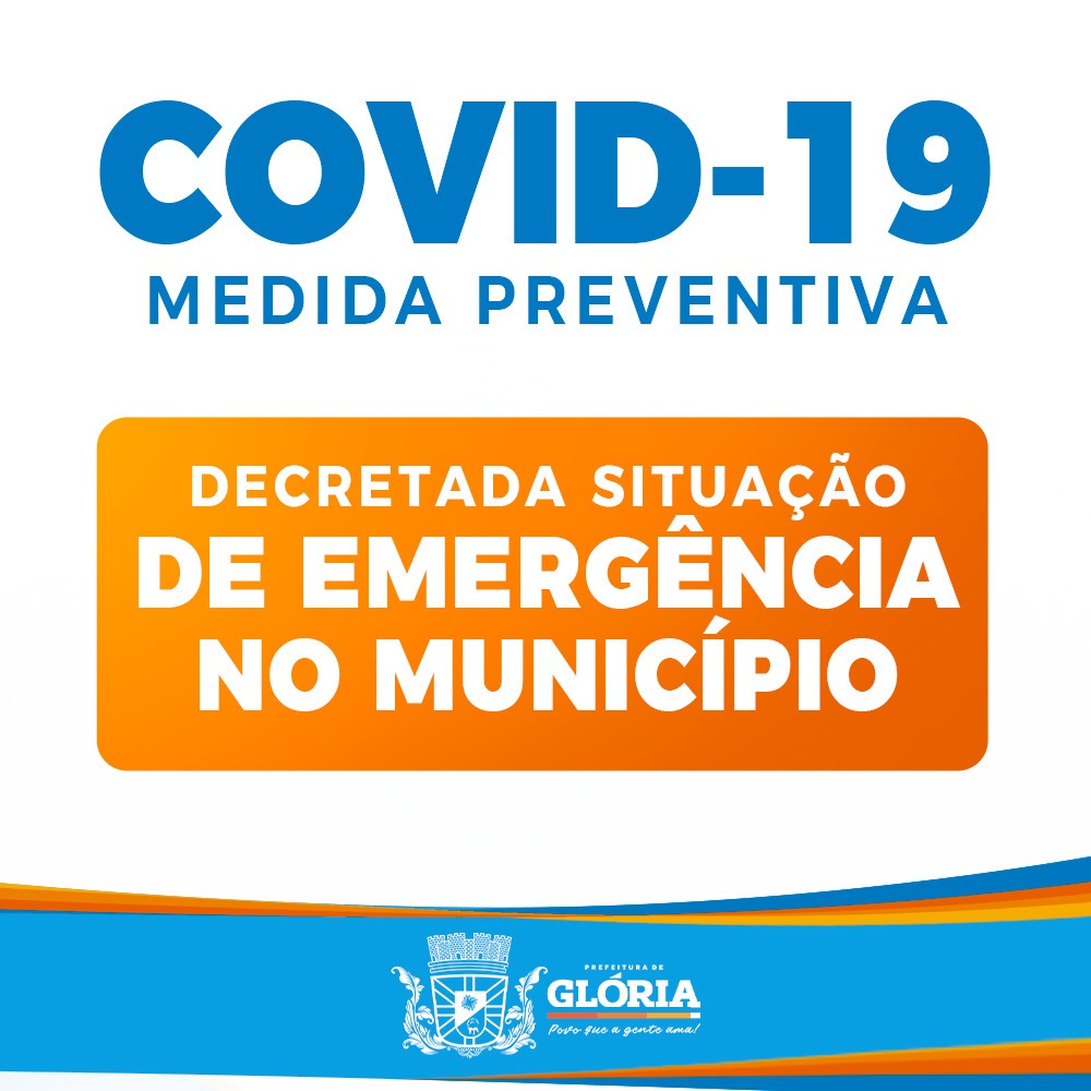  Prefeito David Cavalcanti, assina Decreto nº 014/2020, que determina medidas preventivas na área de saúde