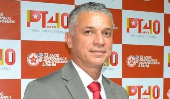  Dr. Luiz Neto deixa o PT e critica postura do partido em Paulo Afonso: “Interesses particulares”; veja carta