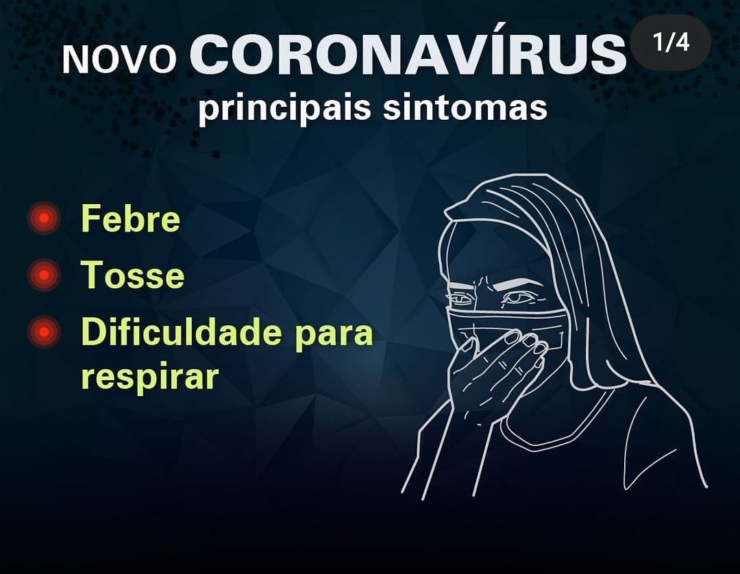  Covid-19: Boletim Epidemiológico deste sábado (13), com mais 7 casos confirmados no município