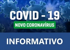  Covid-19: Prefeitura de Glória comunica o primeiro óbito por novo coronavírus no município