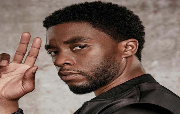  Post de Chadwick Boseman, astro de ‘Pantera Negra’