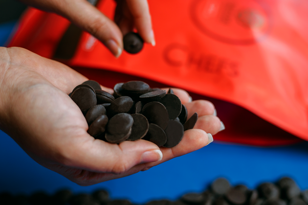  Mendoá celebra 7 anos e lança gotas de chocolate