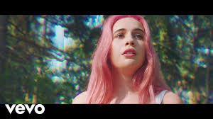  LANÇAMENTO BEA MILLER – FEEL SOMETHING