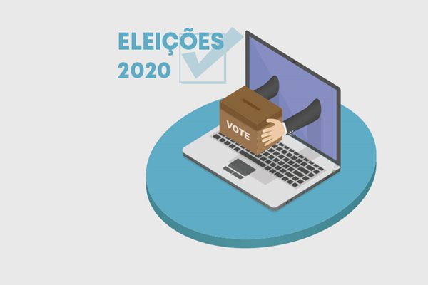  Eleições 2020: Live Coletivo Social