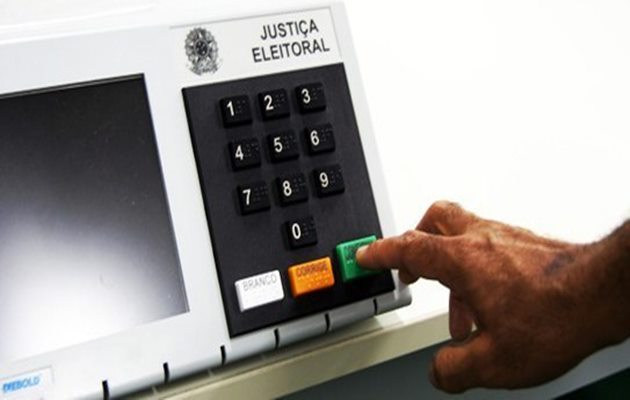  Eleições 2020: Jeremoabo tem 28.465 eleitores