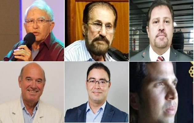  Eleições 2020: a campanha eleitoral começou no domingo (27)