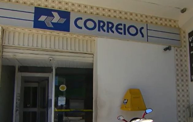  Sem acordo em reunião, funcionários dos Correios mantém greve na Bahia