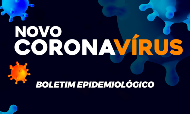  COVID-19: a semana começa com mais 10 casos positivos em PA