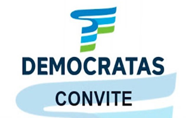  Convenção Municipal do Democratas – DEM