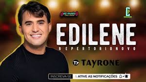  Tayrone – Edilene