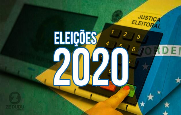  Eleições 2020: o 6º candidato a prefeito de Paulo Afonso