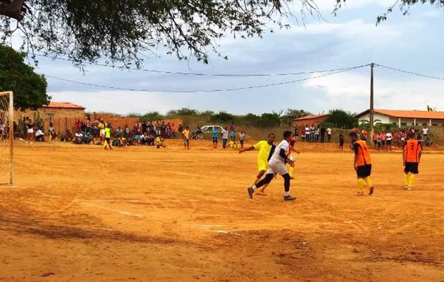  Jeremoabo-BA: Copa Rural retorna dia 20 de setembro