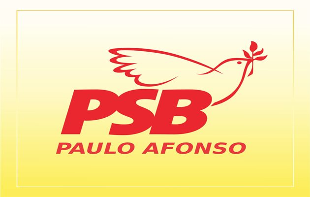  Convenção partidária do PSB será dia 14