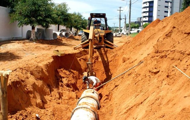  BA: Campo Formoso vai receber R$ 23,7 milhões para investir em infraestrutura