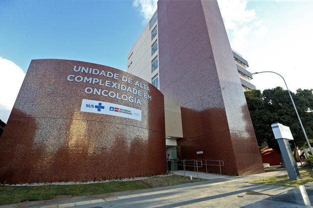  Hospital do Câncer em Juazeiro ofertará serviço de radioterapia do interior