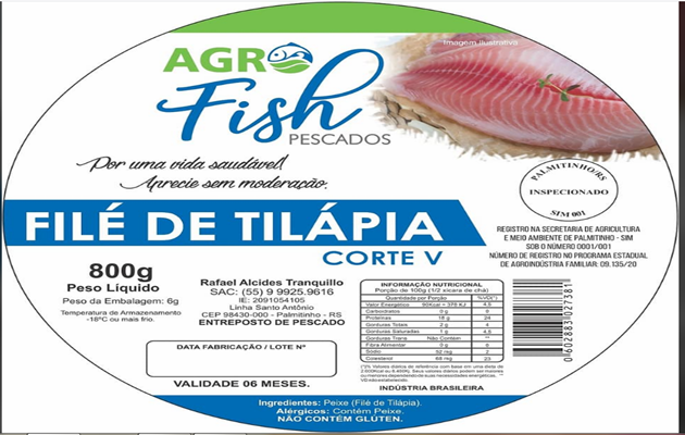  AGROFISH Pescados volta a operar em Paulo Afonso