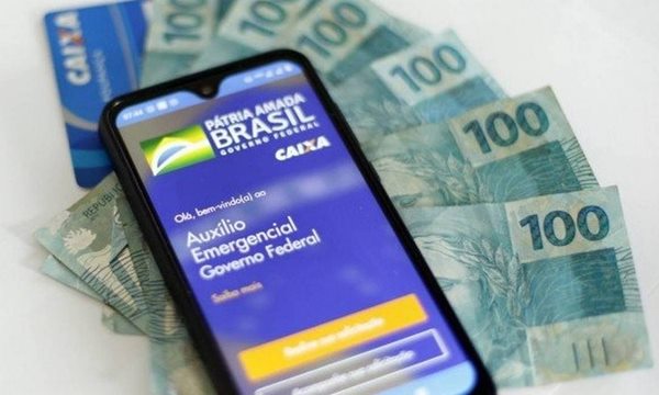  Auxílio Emergencial: 5,2 milhões recebem nova parcela nesta quarta