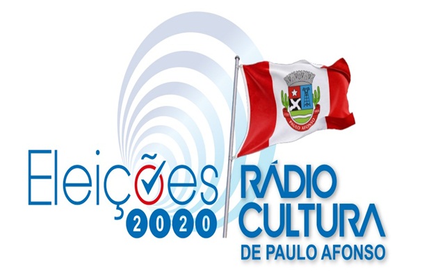  Eleições 2020: rádio Cultura FM entrevista candidatos a prefeito de Paulo Afonso