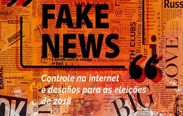  Galinho ganha liminar na Justiça Eleitoral contra disseminação de fake News