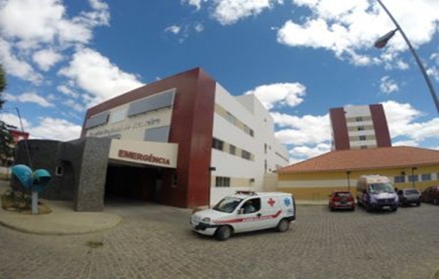  MPF e MP-BA pedem intervenção judicial no Hospital Regional de Juazeiro