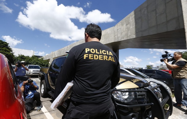  PF deflagra operação contra fraudes na Caixa em Jequié