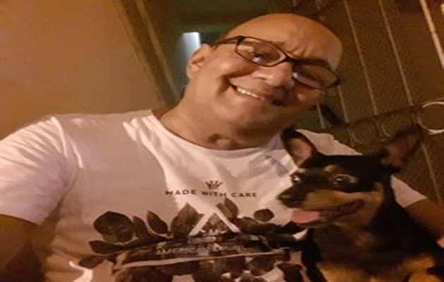  Tico, foi embora e deixa muita saudades. Vai em Paz, amigo!