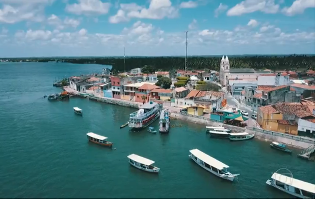  Pesquisa revela que apenas uma cidade da bacia do São Francisco trata 100% do esgoto