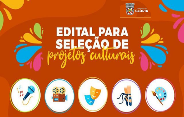  Termina nessa segunda prazo para inscrições da Lei de Emergência Cultural Aldir Blanc