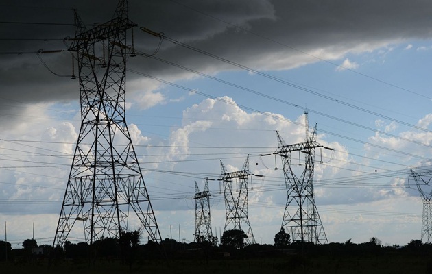  Baixo nível de reservatórios faz ONS prever ‘dificuldade’ no fornecimento de energia