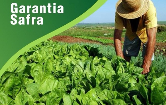  Bahiater avisa aos agricultores que as inscrição do Programa Garantia Safra segue até fevereiro