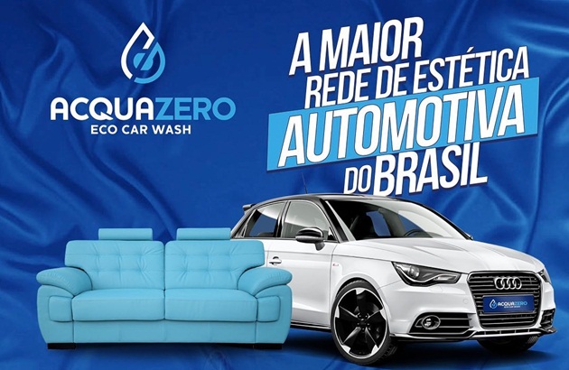  Acquazero CT Delivery Paulo Afonso. Seu carro limpo e higienizado!!