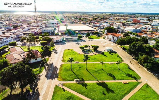  Casa Nova vai atualizar cadastro de todos os funcionários municipais