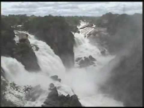  CACHOEIRA DE PAULO AFONSO BAHIA