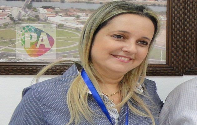  Covid-19: Secretária Cíntia Rosena solicita que população evite aglomeração