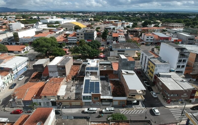  Flexibilizado: Comércio e instituições bancárias nos dias 29, 30 e 31, vão funcionar das 8h às 12h