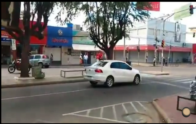  Pastores Evangélicos de Petrolina irão se unir aos comerciantes em protesto contra novas medidas de restrições