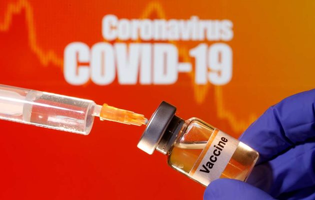  Covid-19: primeira dose da vacina para idosos da área rural a partir de 68 anos