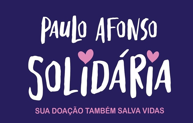  Participe da Campanha Paulo Afonso Solidária durante vacinação contra a covid-19