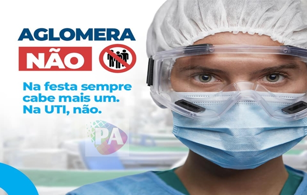  Novo decreto muda horário do toque de recolher, do funcionamento do comércio e de supermercados