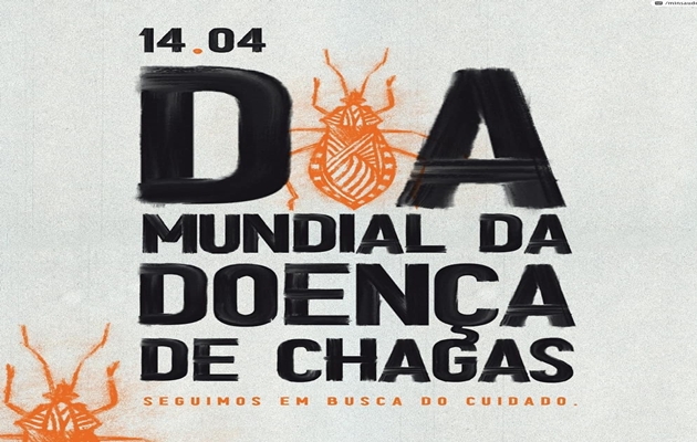  Doença de Chagas. O agente causador é um protozoário denominado Trypanosoma cruzi