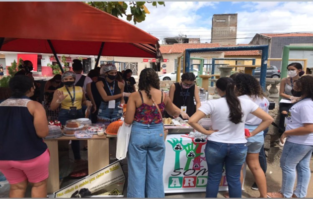  ARDAP agradece de coração a participação de todos vocês!