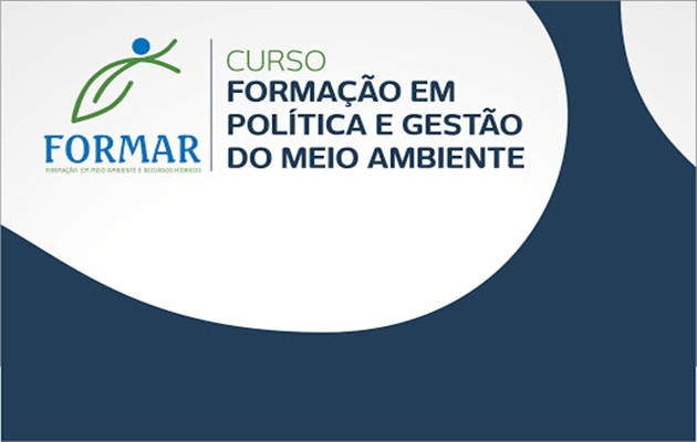  Sema inicia primeiro curso on-line em Formação Política e Gestão de Meio Ambiente