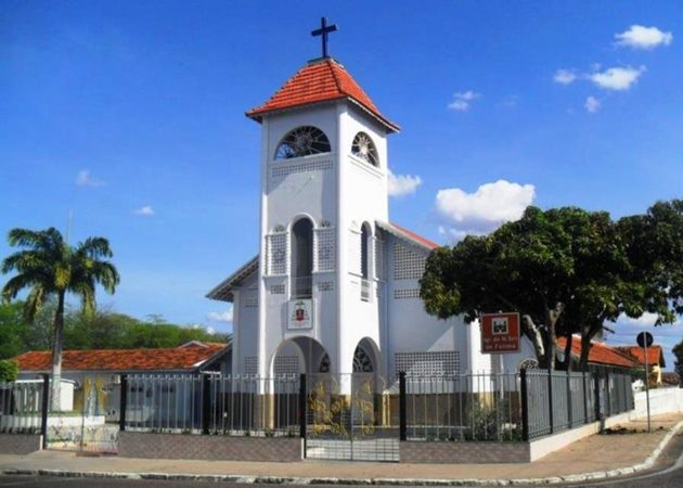  Mudanças nos horários das celebrações, na Catedral de Paulo Afonso- BA